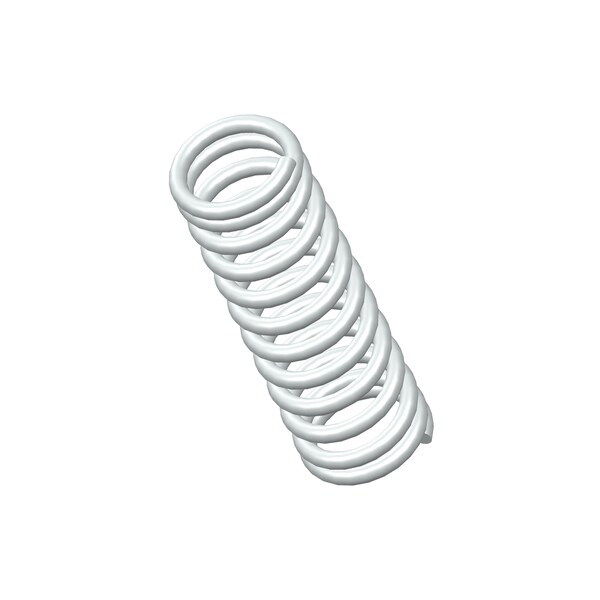 Approved Vendor Compression Spring, O= .188, L= .63, W= .025 G909961799 - main